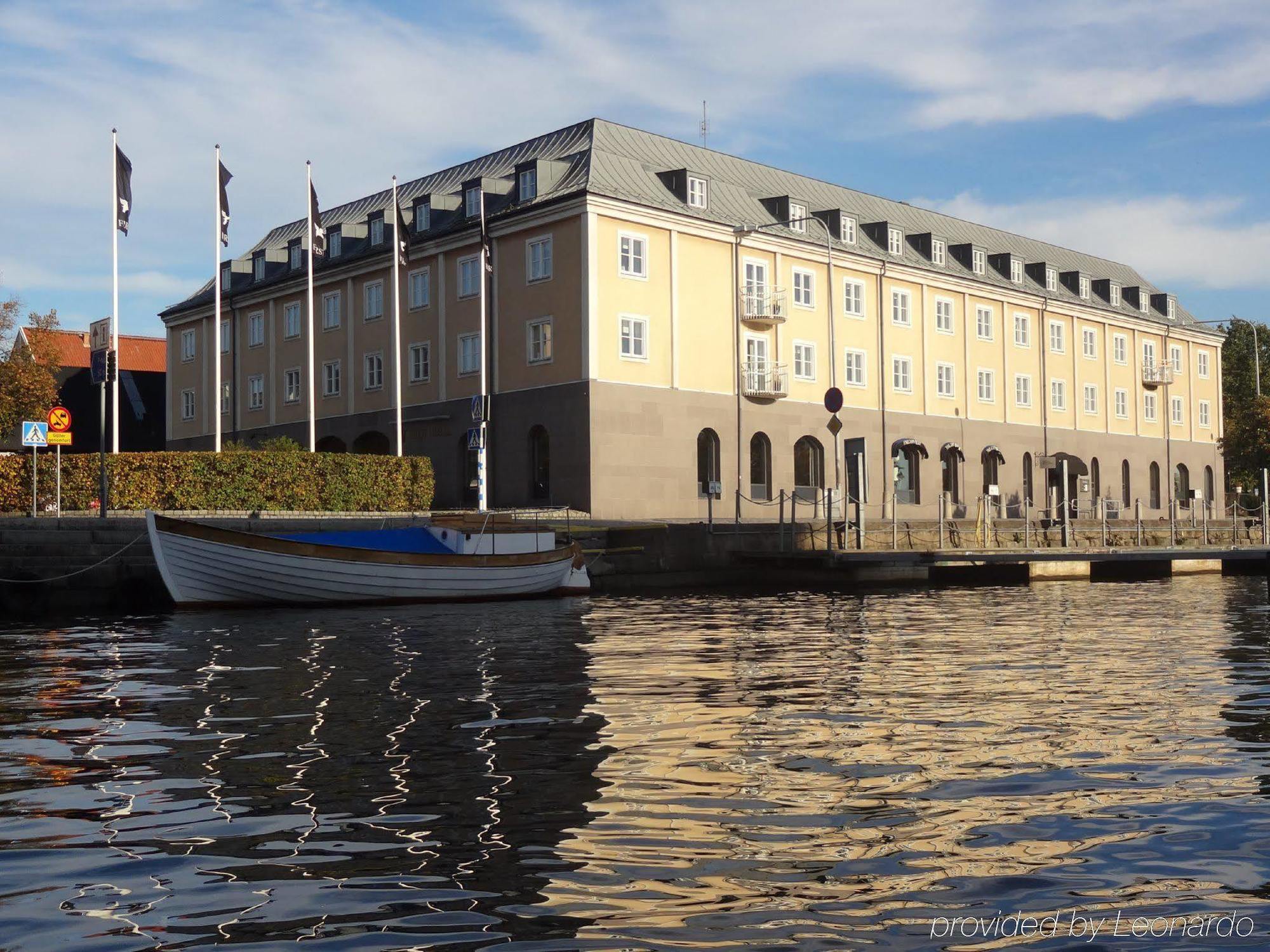 Hotel Carlshamn Karlshamn  Comodidades foto