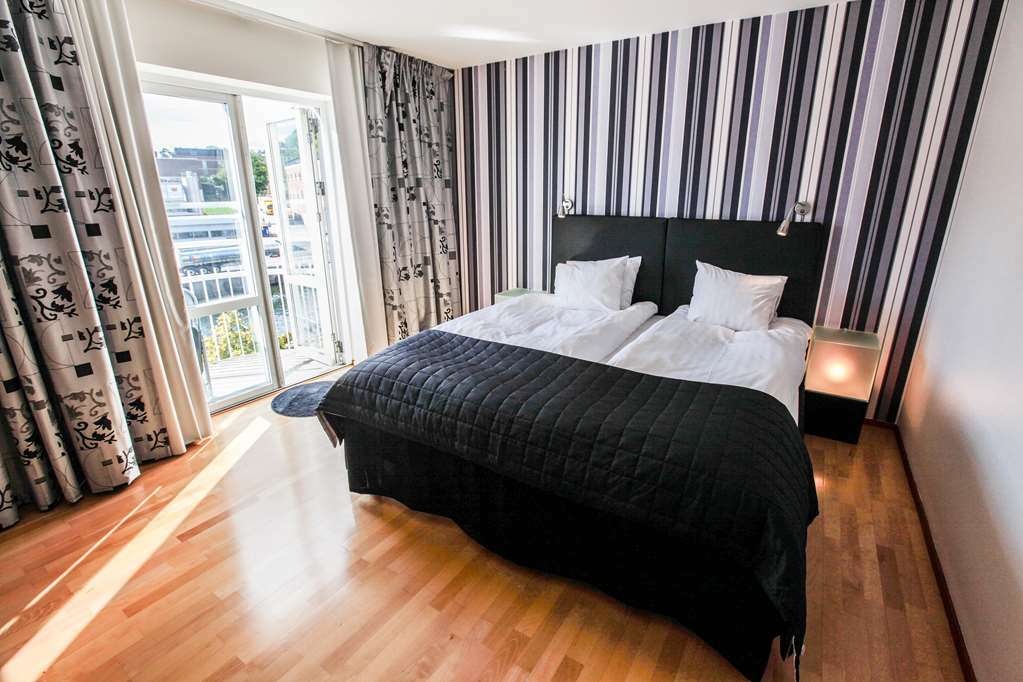 Hotel Carlshamn Karlshamn  Quarto foto