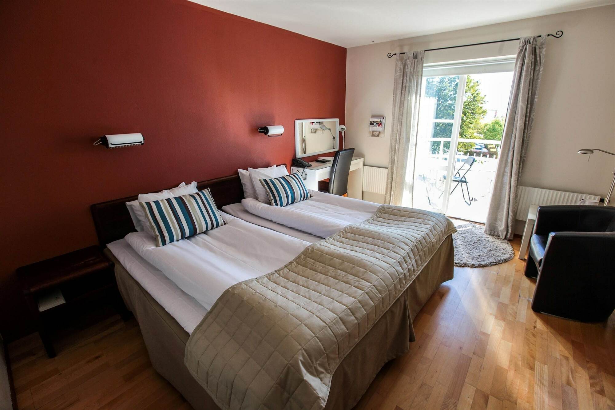 Hotel Carlshamn Karlshamn  Exterior foto