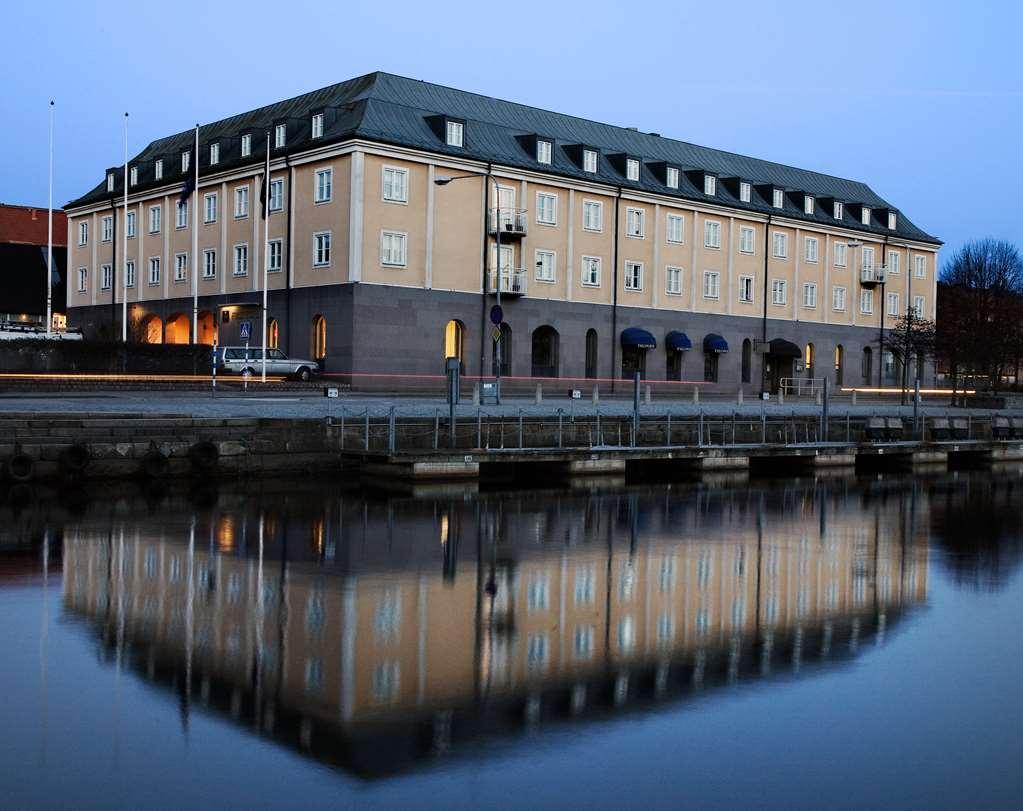 Hotel Carlshamn Karlshamn  Exterior foto