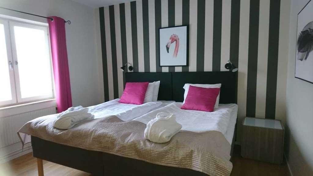 Hotel Carlshamn Karlshamn  Quarto foto