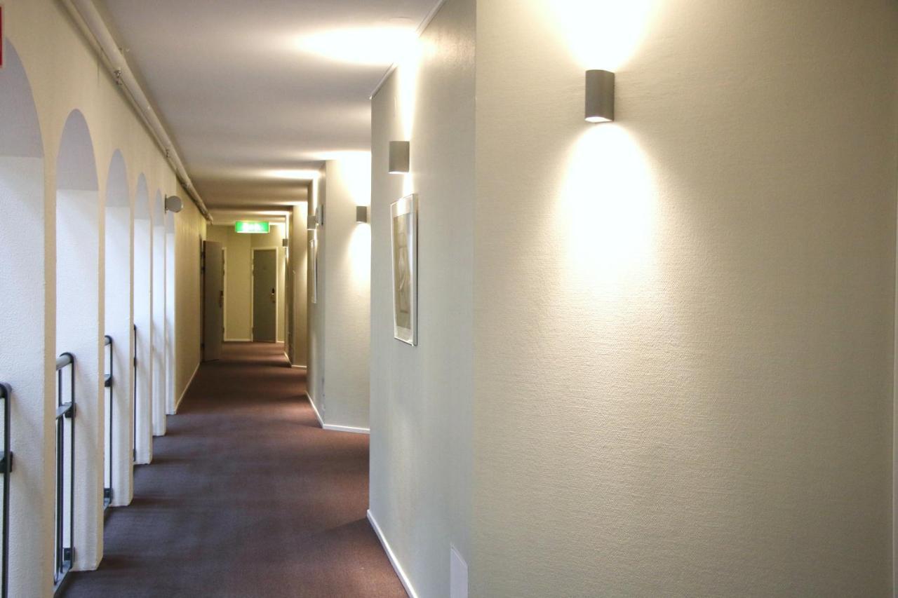 Hotel Carlshamn Karlshamn  Exterior foto